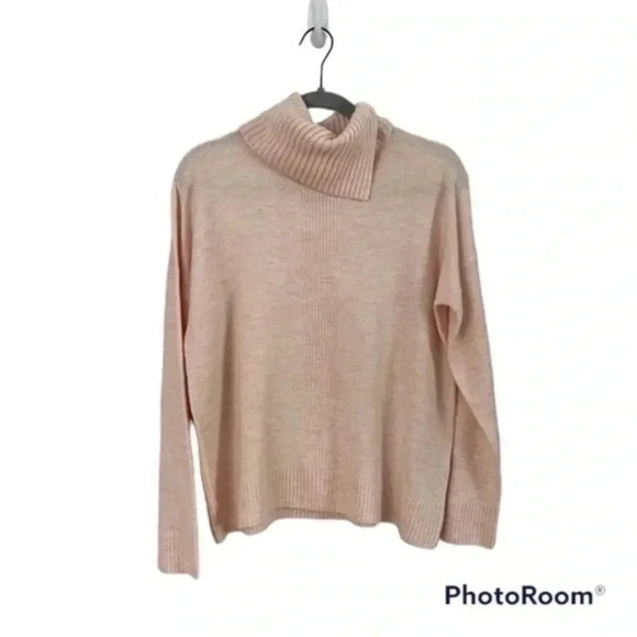 Banana Republic turtleneck sweater MP - Picture 1 of 7